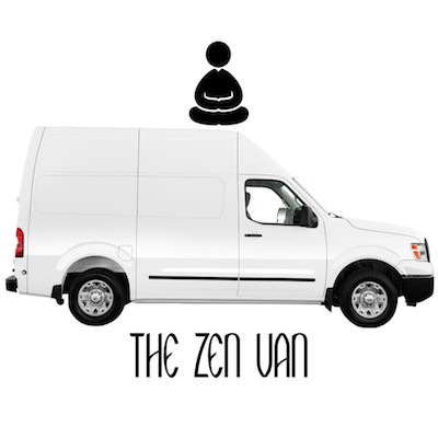 The Zen Van photo